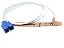 Sensor de Oximetria Descartável Neonatal/Adulto - Imagem 2