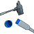 Sensor de Oximetria Neonatal Y Creative K12 K15 - Imagem 5