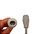 Cabo Transdutor Ibp Ge Marquette - Conector Edwards - Imagem 2