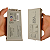 Bateria Desfibrilador Zoll R Series Recarregável 10.8v 5.8ah - Imagem 3