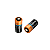 Kit Bateria Duracell CR123 - 3 volts - (PCT 10 UNID) - Imagem 1