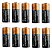 Kit Bateria Duracell CR123 - 3 volts - (PCT 10 UNID) - Imagem 2