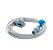 Sensor Spo2 Clip Neonatal Y General Meditech G3d - Imagem 1