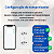 Tomada Inteligente Wifi Usb Tipo C Dupla 3 Pinos Branca Top - Imagem 11