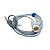 Sensor de Oximetria Neonatal Y Comen Star 8000 - Imagem 1