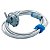 Sensor de oximetria neonatal y compatível General Meditech - Imagem 1