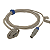 Sensor de Oximetria Creative Up7000 - Imagem 1