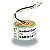 CELULA DE O2 M-06 / OOM107-2 - Imagem 1