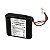 Pack Bateria Alfamed - Imagem 1