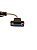 ADAPTADOR DB15 PRA DB25 - Imagem 2