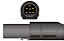 Sensor de Spo2 Compativel com Dixtal 2010 - Imagem 2