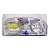 KIT TRANSDUTOR P/N CI011D - BD - Imagem 1