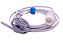 Sensor Spo2 Clip Neonatal Y Mindray Masimo T5/t6/t8 - Imagem 1