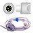 Sensor Spo2 Clip Neonatal Y Mindray Masimo T5/t6/t8 - Imagem 3