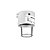 WATER TRAP GE MINI D-FEND 8002174 - Imagem 3