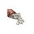WATER TRAP GE MINI D-FEND 8002174 - Imagem 1