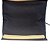 ASSENTO ALMOFADADO EM NYLON P/ MODELO 1011 L45 X P45 cm ENCOSTO 40cm - Imagem 3