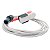Sensor de Spo2  Compatível com  Dixtal 2010 - Imagem 5