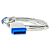 Sensor de SPO2 Compativel GE Tecnologia OxiMax - Imagem 3
