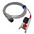 Sensor Spo2 Clip Adulto Mindray Oximax - Imagem 1