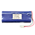BATERIA LIFEPACK LIFE-PRO04 12.8V 3000-MAH - Imagem 1