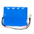 Bateria Dräger Carina - Imagem 3