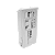BATERIA ZOLL R-SERIES 8019-0535-01 - Imagem 1