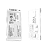 BATERIA ZOLL R-SERIES 8019-0535-01 - Imagem 3