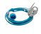 Sensor de Oximetria Neonatal Y Compatível com Mindray / Alfamed - Imagem 1
