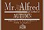 Mr Alfred Autumn - Imagem 1