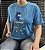 Camiseta Anytools - Azul Claro - Imagem 1