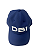 Boné DB1 - Azul - Imagem 1