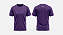 Camiseta DB1 - Azul Marinho - Imagem 1