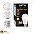 Lampada Bulbo LED A55 E27 LED 7W 560LM 3000K  IP20 - Imagem 3