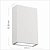 Luminaria Arandela Mega Led 9 Fachos IP65 4w 3000k Uso Externo - Imagem 4
