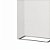 Luminaria Arandela Mega Led 9 Fachos IP65 4w 3000k Uso Externo - Imagem 3