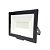 Refletor Super Led 100w Branco Frio Holofote Bivolt Area Externa - Imagem 1