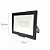 Refletor Super Led 100w Branco Frio Holofote Bivolt Area Externa - Imagem 4