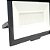 Refletor Led 200w Branco Frio Holofote Bivolt Prova D'água - Imagem 3