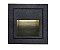 Luminária Balizador Parede Escada 4w Led Ultra Decorativo - Imagem 1