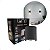 Luminaria Arandela The box IP54 2w 3000k Preto - Imagem 1