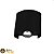 Luminaria Arandela The box IP54 2w 3000k Preto - Imagem 9