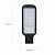Luminária Publica Led 50w iluminação 6000K Externa - Imagem 6