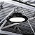 Luminária Led Ufo 100w Industrial High Bay Preto para Galpão - Imagem 2