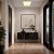 Luminaria Plafon Led Integrado Moderno 45w 40x40cm 3 Em 1 - Imagem 2