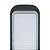 Luminária Led Publica 100w iluminação 6000K Externa Poste - Imagem 2