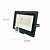 Refletor Led Holofote 50w Bivolt Rgb Colorido C/ Controle - Imagem 3