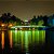 Refletor Led Holofote 50w Bivolt Rgb Colorido C/ Controle - Imagem 4