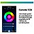 Smart Bulbo Led Wi-fi Inteligente 10w Rgb Branca/colorida - Imagem 5