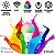 Smart Bulbo Led Wi-fi Inteligente 10w Rgb Branca/colorida - Imagem 3